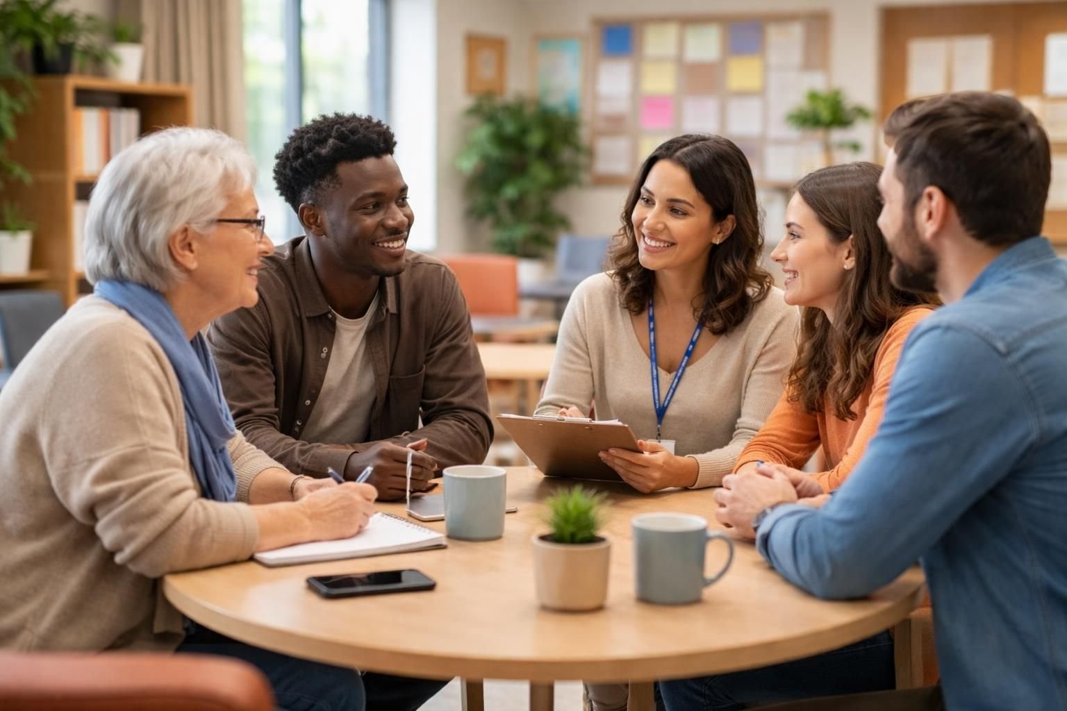 une association alerte sur le fait que les services actuels ne répondent pas pleinement aux besoins en santé mentale des demandeurs d'asile, traitant seulement les symptômes superficiels.