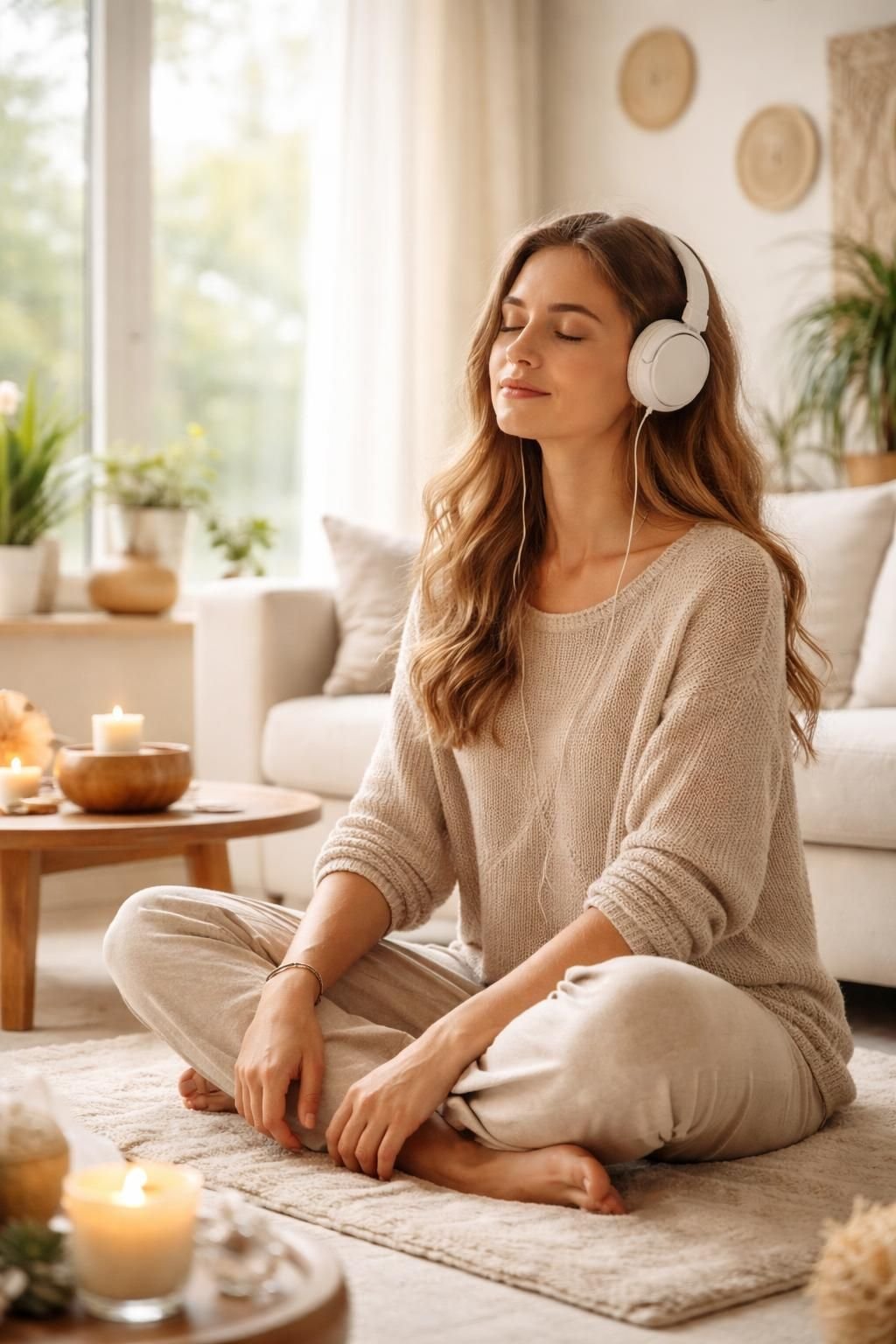 découvrez comment les fréquences tonales variées peuvent améliorer votre bien-être grâce à nos astuces d'expert sur leurs bienfaits pour la santé.