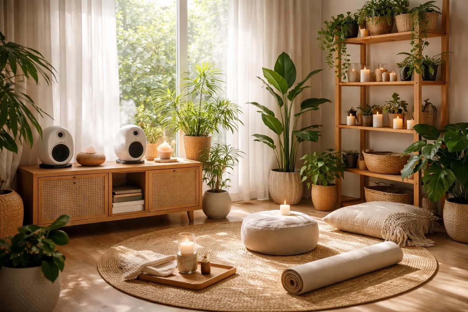 découvrez les bienfaits des fréquences tonales variées pour la santé grâce à nos astuces d'expert, et améliorez votre bien-être au quotidien.