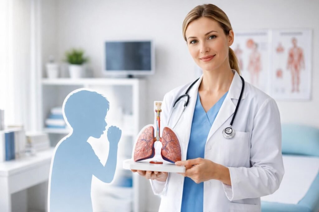 découvrez le conseil santé de la semaine par baton rouge general et comprenez tout sur le cough cpr : ce qu'il est réellement et les idées reçues à éviter pour mieux protéger votre santé.