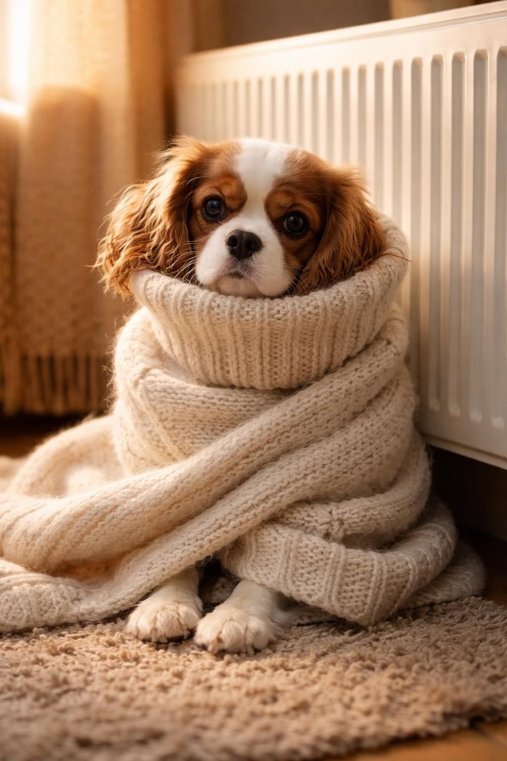 découvrez les conseils d'expert vétérinaire pour protéger et prendre soin de vos animaux pendant l'hiver, afin de garantir leur bien-être et leur santé tout au long de la saison froide.