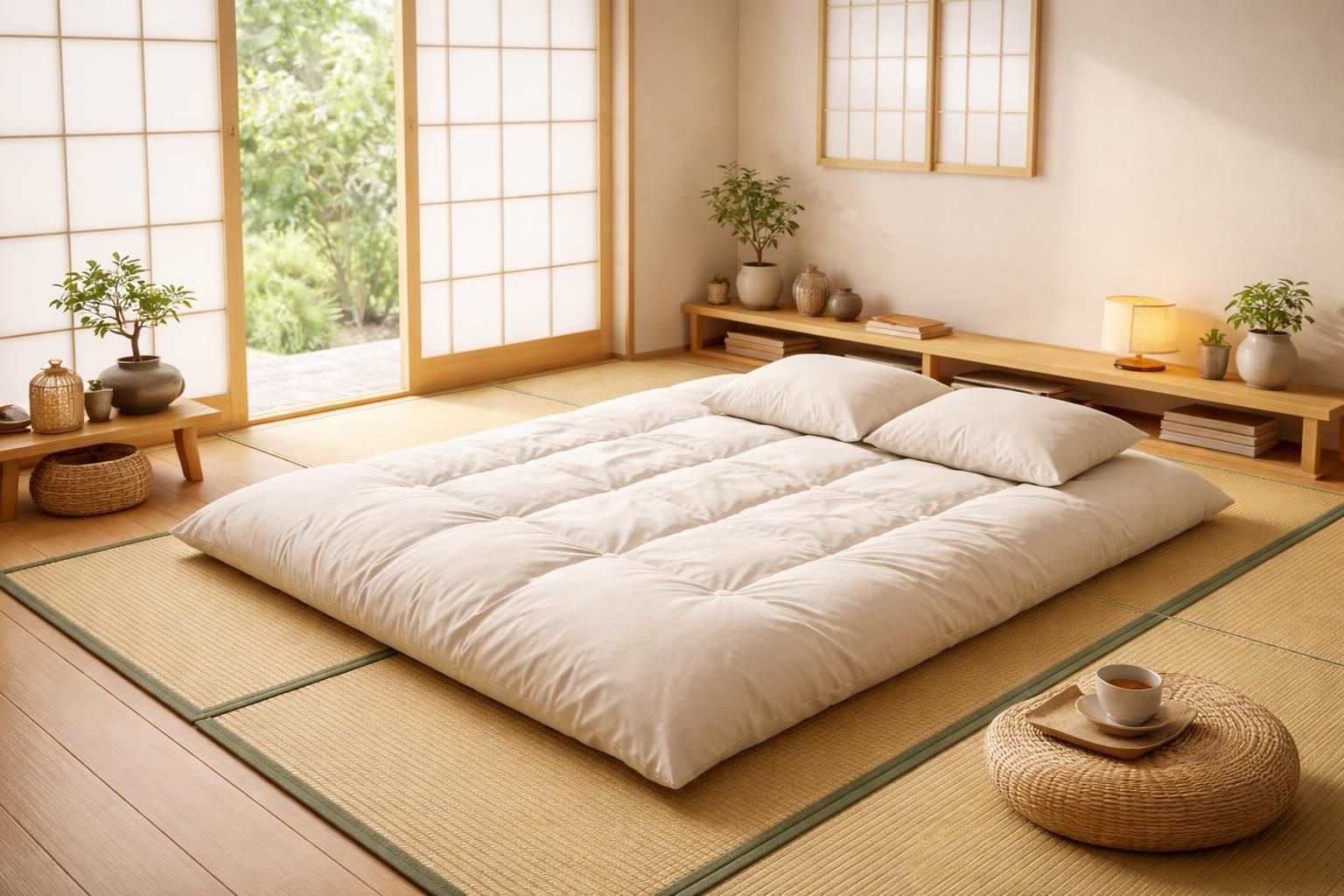 découvrez en 2026 l'astuce japonaise révolutionnaire contre l'insomnie, révélée par le dr hiroshi takeda, et transformez vos nuits pour un sommeil réparateur.