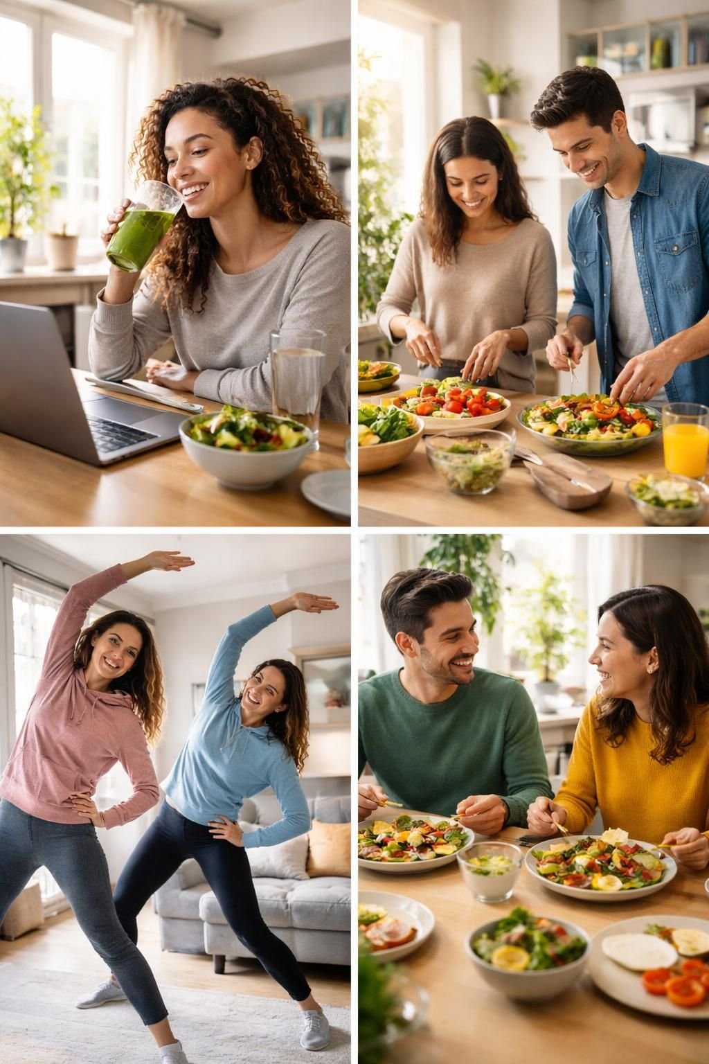 découvrez des astuces efficaces pour combattre la fatigue hivernale et booster votre énergie et bien-être tout au long de la saison froide.