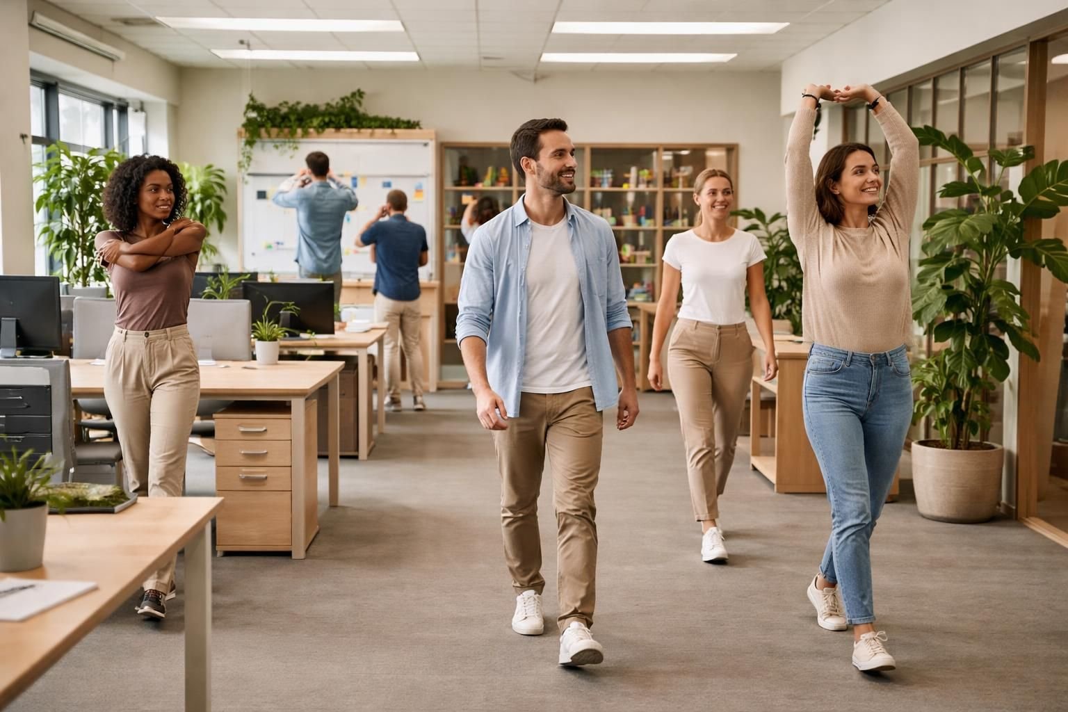 découvre des astuces efficaces pour vaincre la fatigue hivernale et booster ton énergie et ton bien-être tout au long de la saison froide.