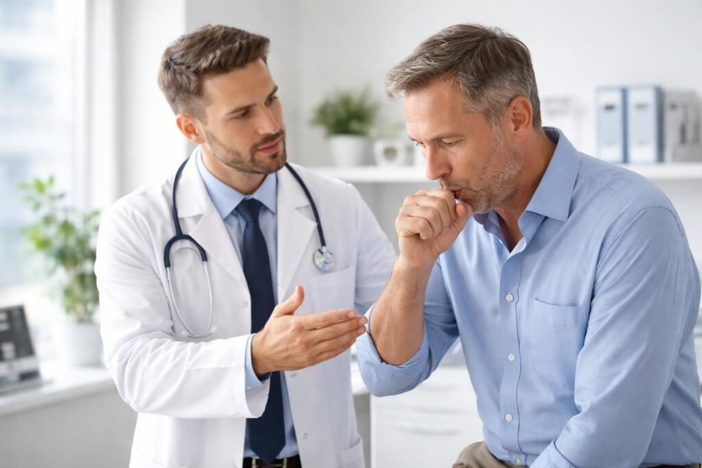 découvrez le conseil santé de la semaine du baton rouge general sur le cough cpr : ce qu'il faut vraiment savoir, ses véritables usages et les idées reçues à éviter pour protéger votre santé.