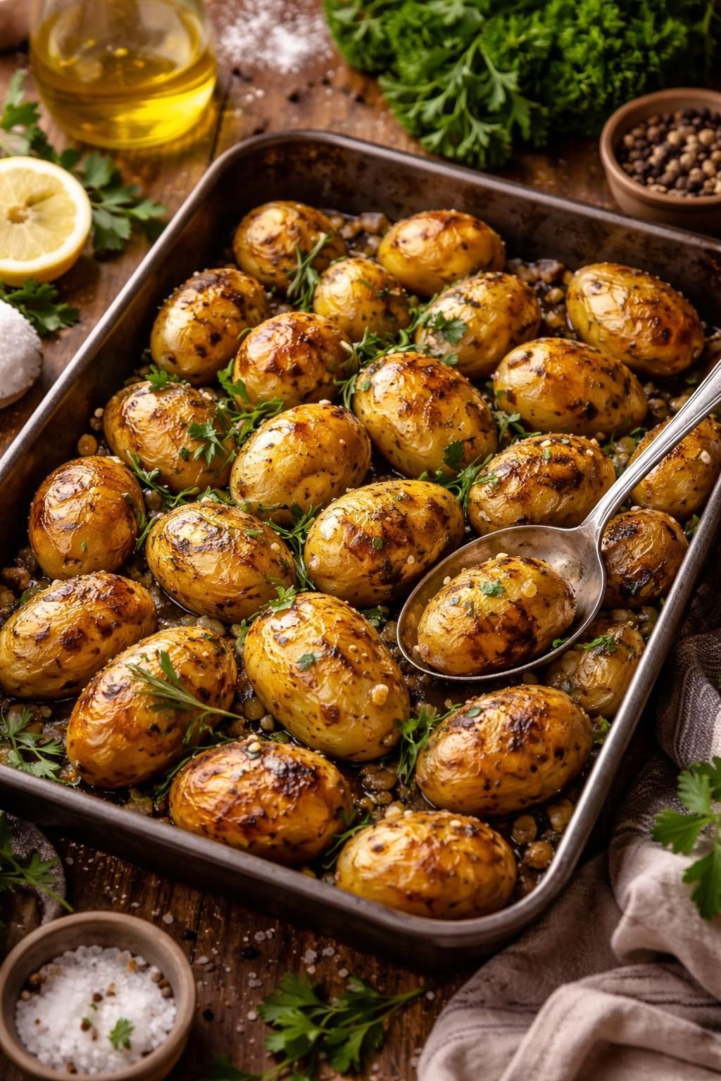 découvrez le secret d'un médecin pour booster les bienfaits de vos pommes de terre et les transformer en super-aliment, jusqu'à 30 fois plus bénéfique pour votre santé.