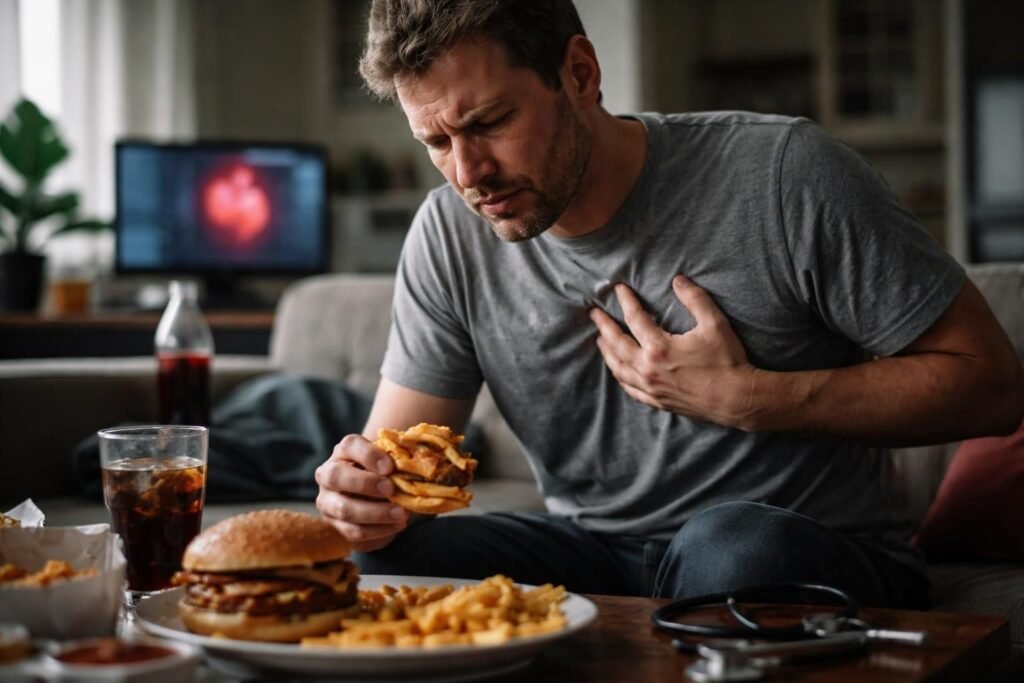 découvrez pourquoi les cardiologues mettent en garde contre une habitude quotidienne qui peut sérieusement endommager la santé de votre cœur et comment l'éviter pour protéger votre bien-être cardiovasculaire.