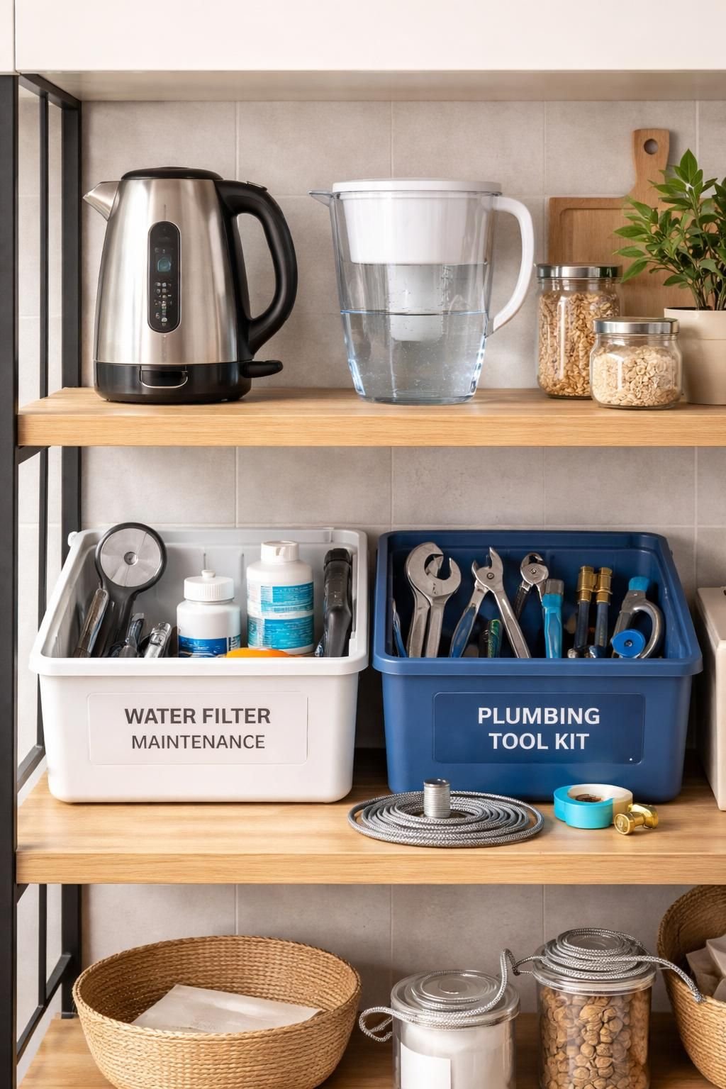 découvrez pourquoi il est essentiel d'éviter de boire l'eau chaude du robinet et les risques pour votre santé associés à cette pratique.