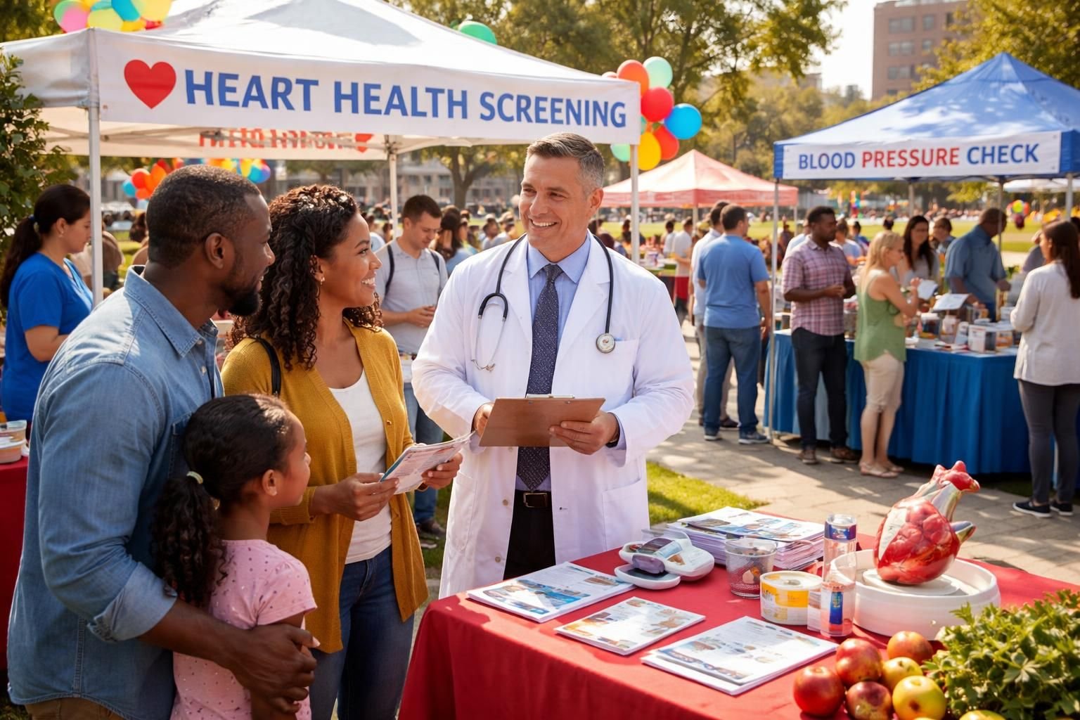 découvrez comment l'université howard célèbre le mois américain du cœur en promouvant des actions prévoyantes essentielles pour préserver la santé cardiaque et prévenir les maladies cardiovasculaires.