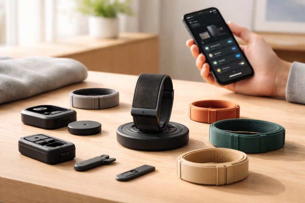 découvrez comment optimiser vos accessoires whoop et économisez efficacement grâce à notre astuce simple et pratique.