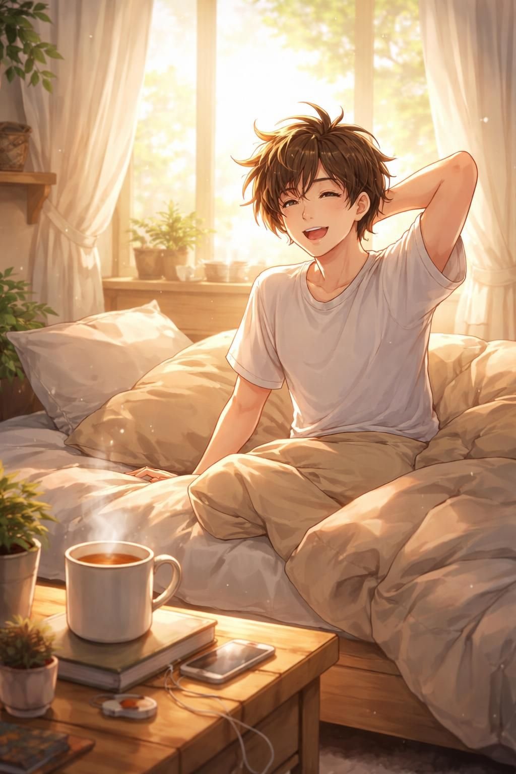 découvrez une astuce simple et efficace pour améliorer la santé mentale et le bien-être des jeunes au quotidien.