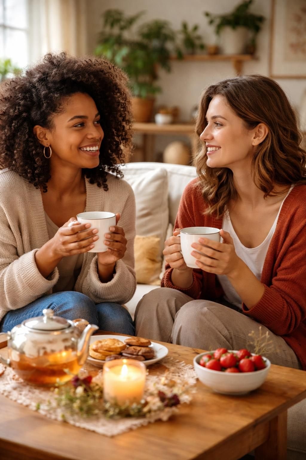 découvrez les conseils d'un expert en santé mentale pour surmonter la solitude pendant la saint-valentin et cultiver le bien-être émotionnel.