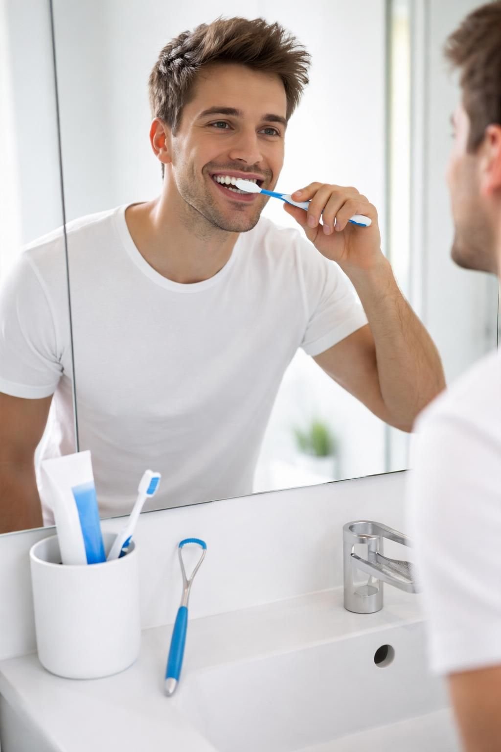 découvrez nos astuces efficaces et conseils d'hygiène bucco-dentaire pour éliminer la mauvaise haleine et retrouver un souffle frais au quotidien.