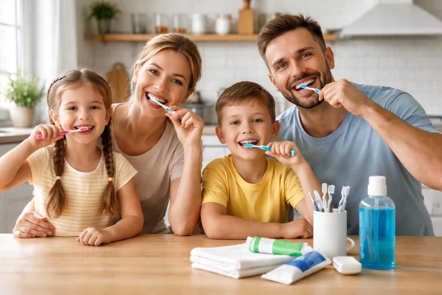 découvrez nos astuces efficaces et conseils d'hygiène bucco-dentaire pour dire adieu à la mauvaise haleine et profiter d'un souffle frais toute la journée.