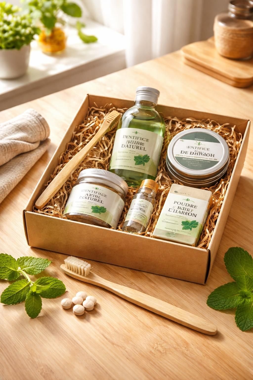 découvrez des astuces efficaces et des conseils d'hygiène bucco-dentaire pour dire adieu à la mauvaise haleine et profiter d'un souffle frais toute la journée.