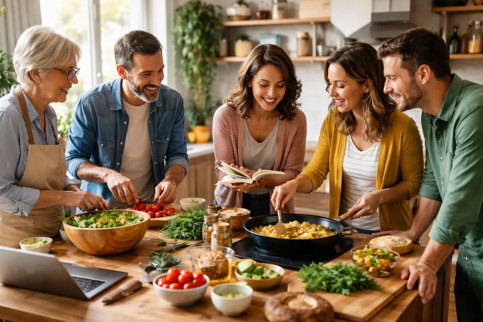 participez aux ateliers interactifs "ma santé, mon environnement" les 7 et 21 mars à neuillé-pont-pierre. découvrez des solutions pour protéger votre santé et votre cadre de vie.