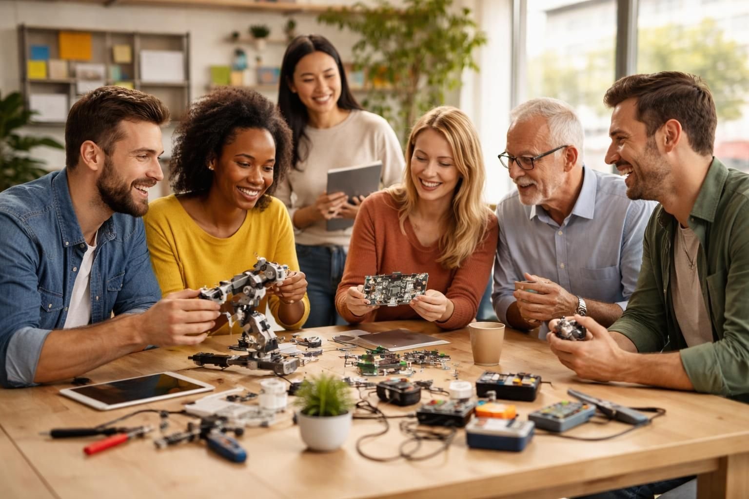 participez aux ateliers interactifs "ma santé, mon environnement" les 7 et 21 mars à neuillé-pont-pierre et découvrez des solutions concrètes pour préserver votre santé et notre environnement.