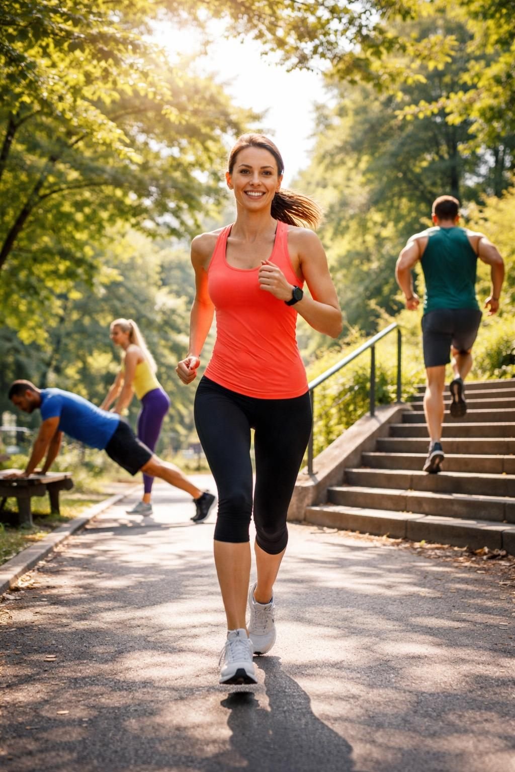 découvrez cette révélation santé qui remet en question nos idées reçues sur les bienfaits du sport et change notre façon de voir l'activité physique.
