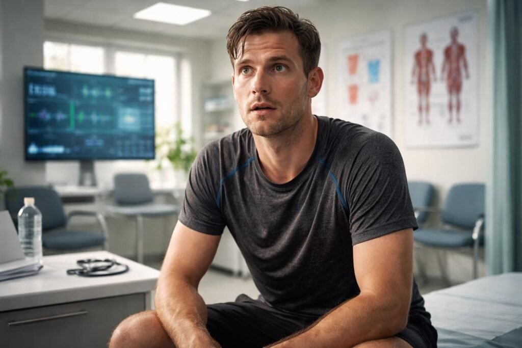 découvrez comment cette nouvelle révélation santé remet en question toutes nos idées reçues sur les bienfaits du sport et change notre manière de voir l'exercice physique.