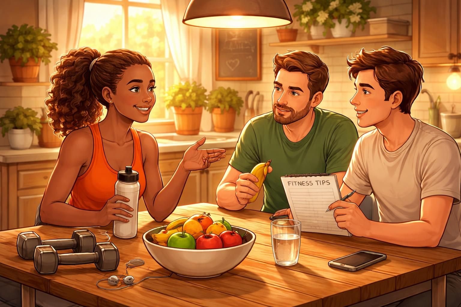 découvrez comment cette révélation santé remet en question nos idées reçues sur les bienfaits du sport et change notre approche du bien-être.