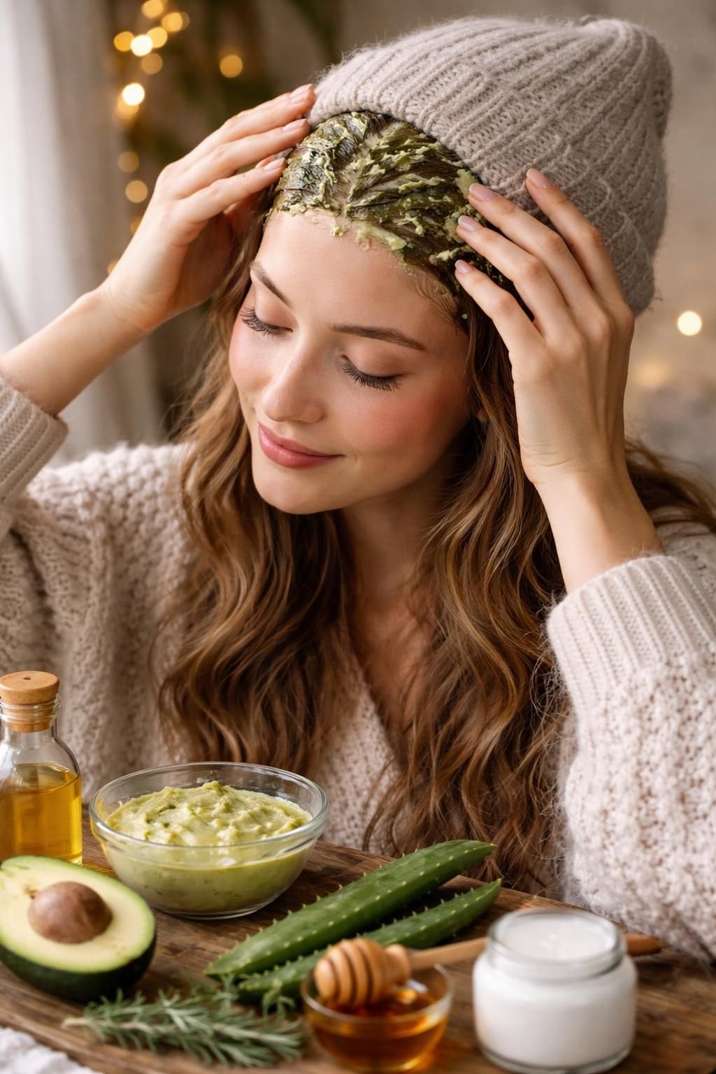 découvrez les 3 causes méconnues de la chute de cheveux en hiver révélées par un spécialiste pour mieux comprendre et prévenir ce phénomène saisonnier.