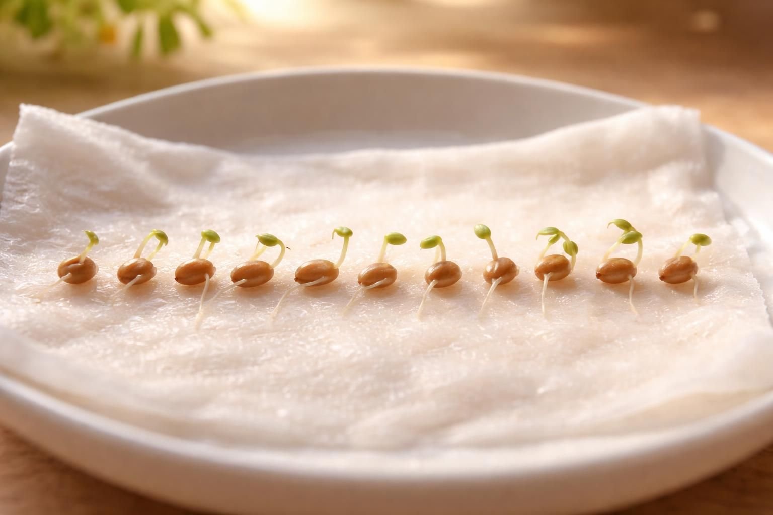 découvrez une astuce étonnante utilisant la lampe torche de votre smartphone, parfaite pour les écolos soucieux de l'environnement.