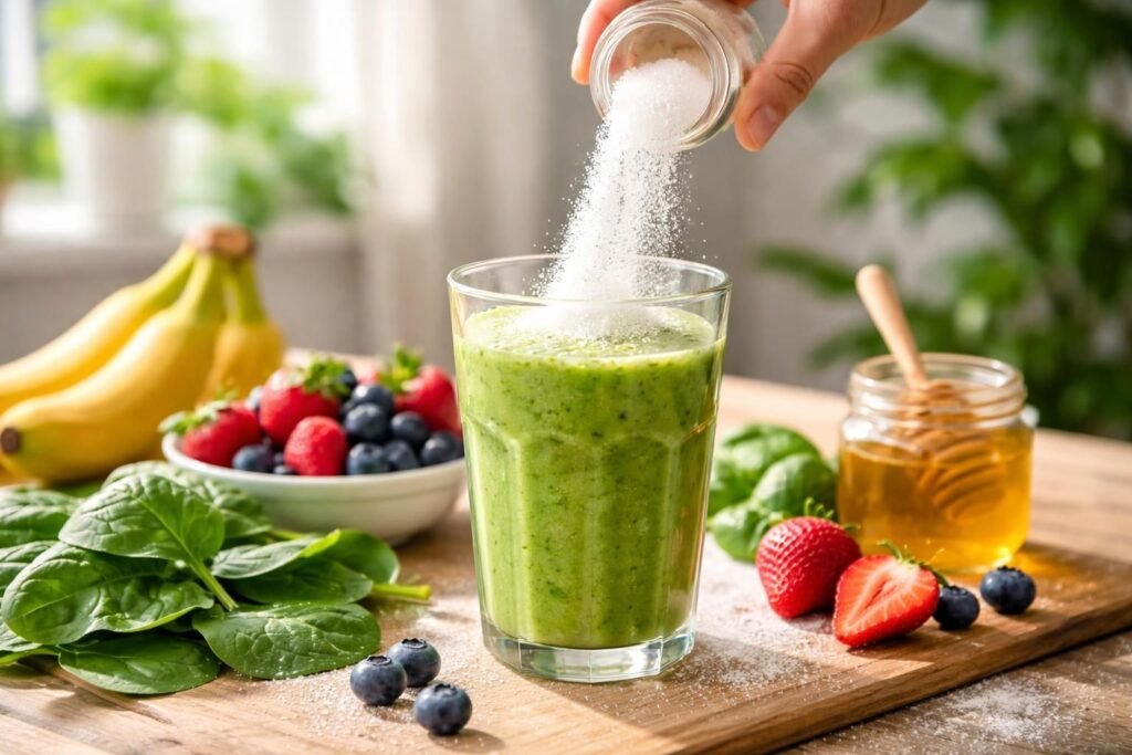 apprenez quelle mauvaise habitude dans vos smoothies peut réduire leurs bienfaits et comment l'éviter pour profiter pleinement de leurs vertus santé.