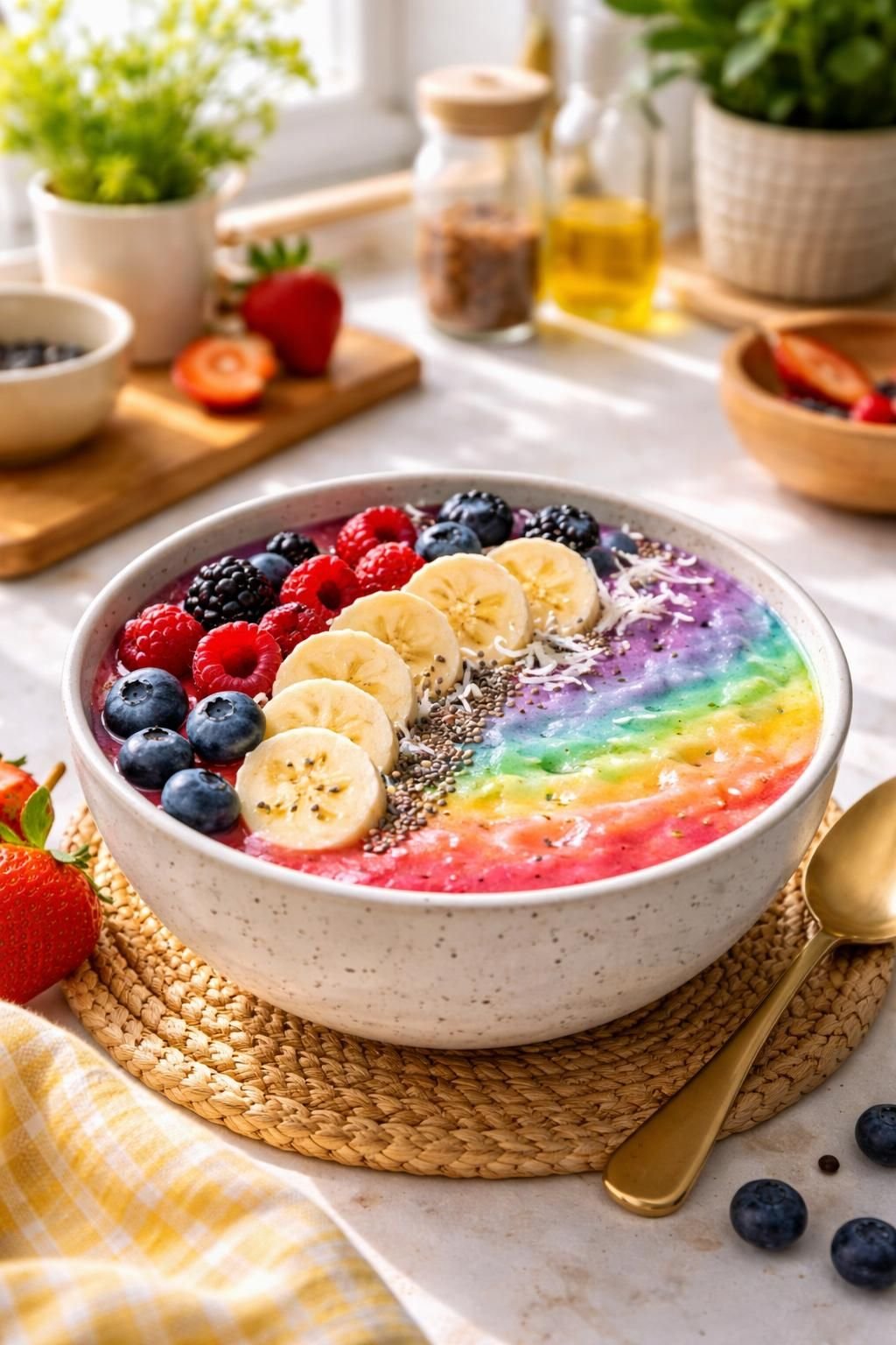 apprenez à éviter la mauvaise habitude courante dans la préparation de vos smoothies qui détruit leurs bienfaits pour votre santé. découvrez nos conseils pour des smoothies plus sains et efficaces !