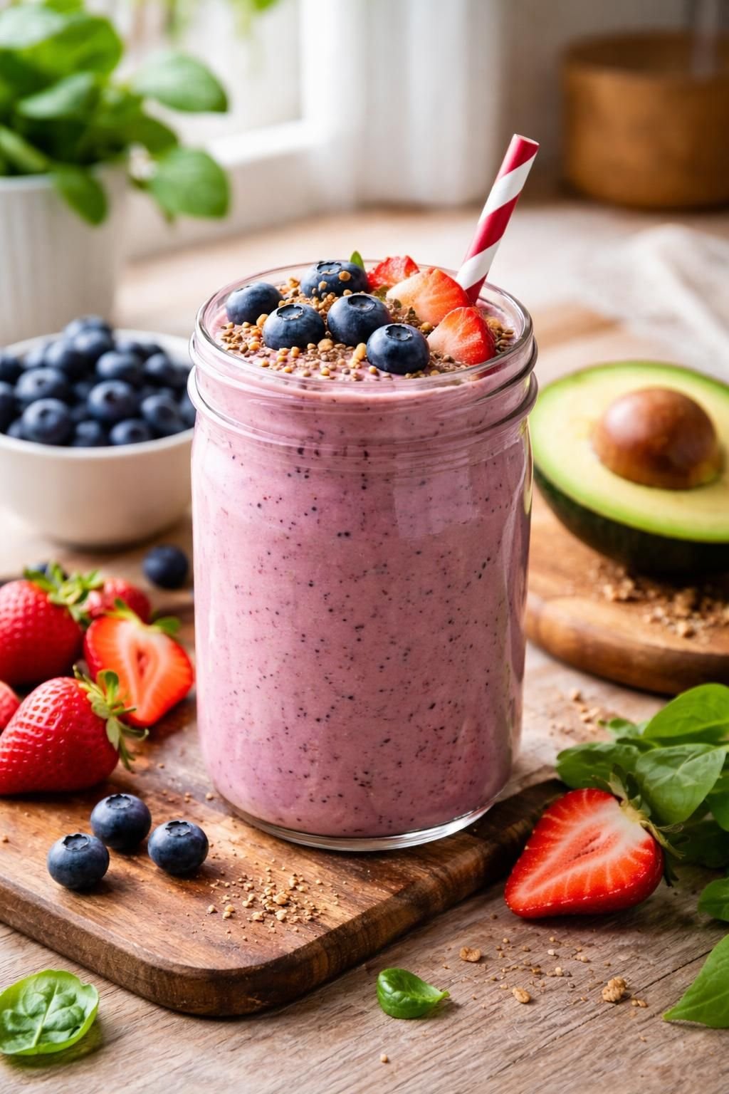 découvrez quelle mauvaise habitude dans la préparation de vos smoothies pourrait annuler tous leurs bienfaits pour la santé et comment l'éviter.