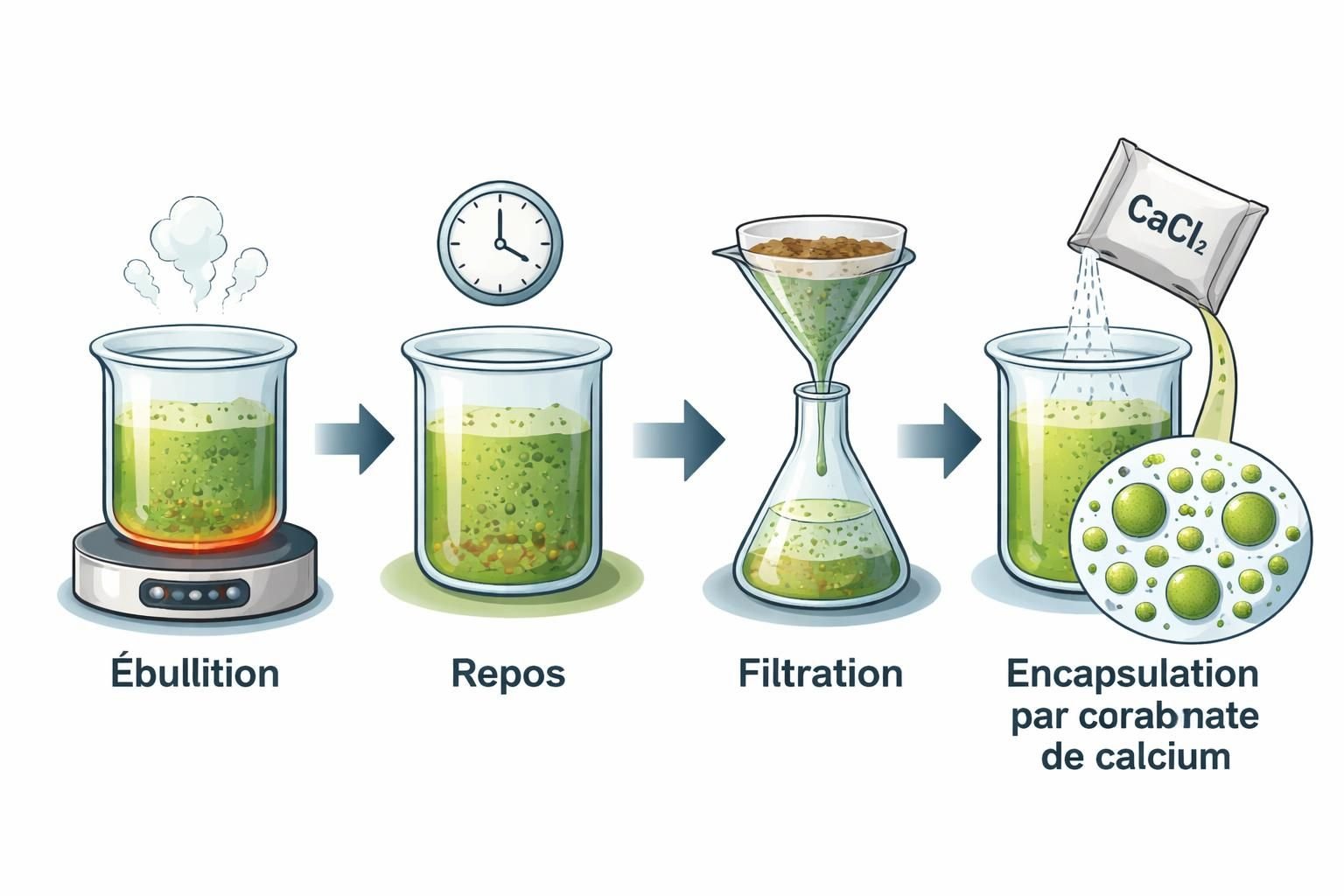 apprenez une méthode simple et efficace pour éliminer les microplastiques de l'eau, garantissant une eau plus propre et saine pour votre quotidien.