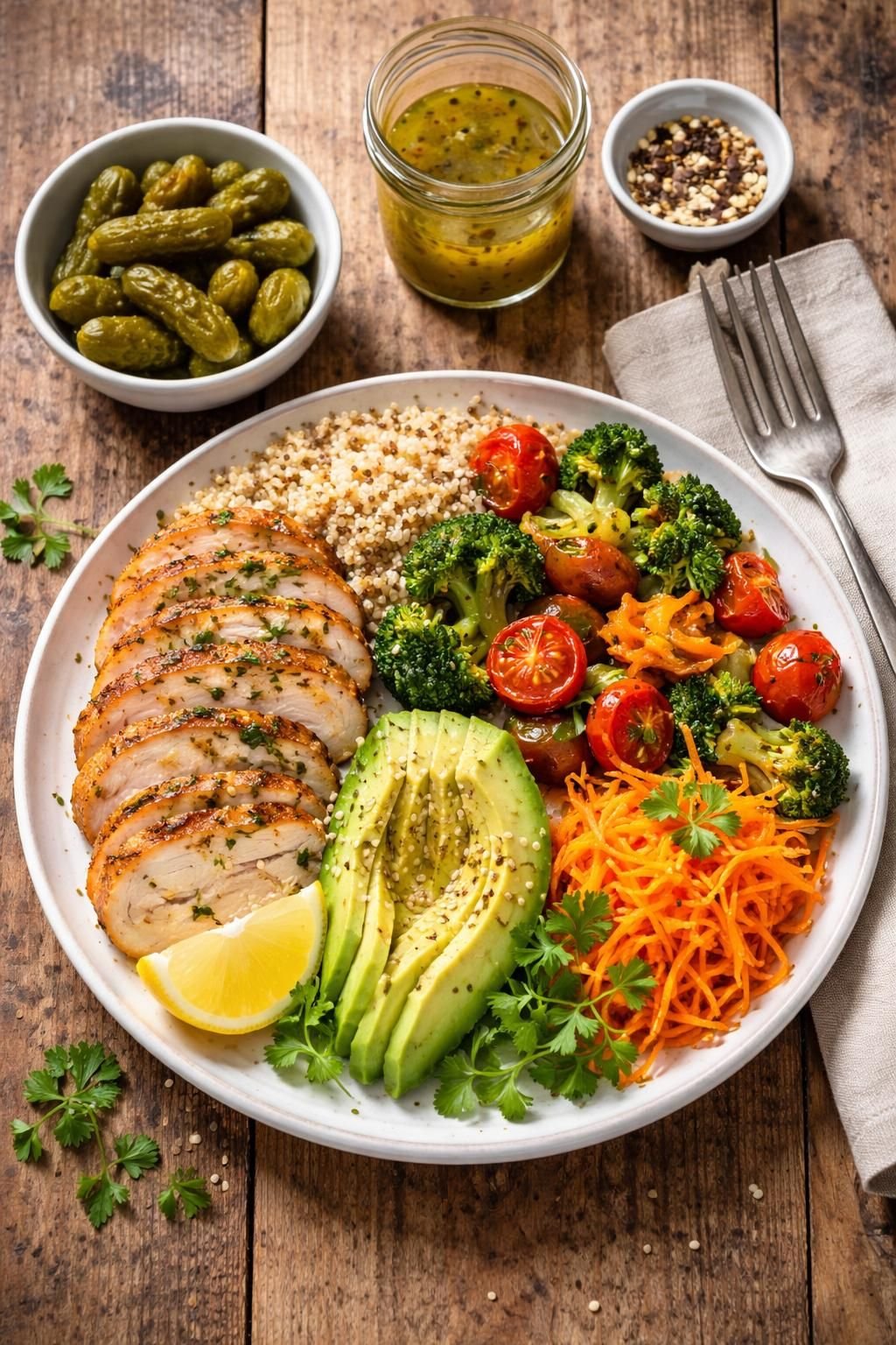 découvrez l'astuce d'un biochimiste pour maîtriser votre glycémie grâce à un ingrédient essentiel à consommer avant chaque repas. contrôlez naturellement votre taux de sucre et améliorez votre santé.