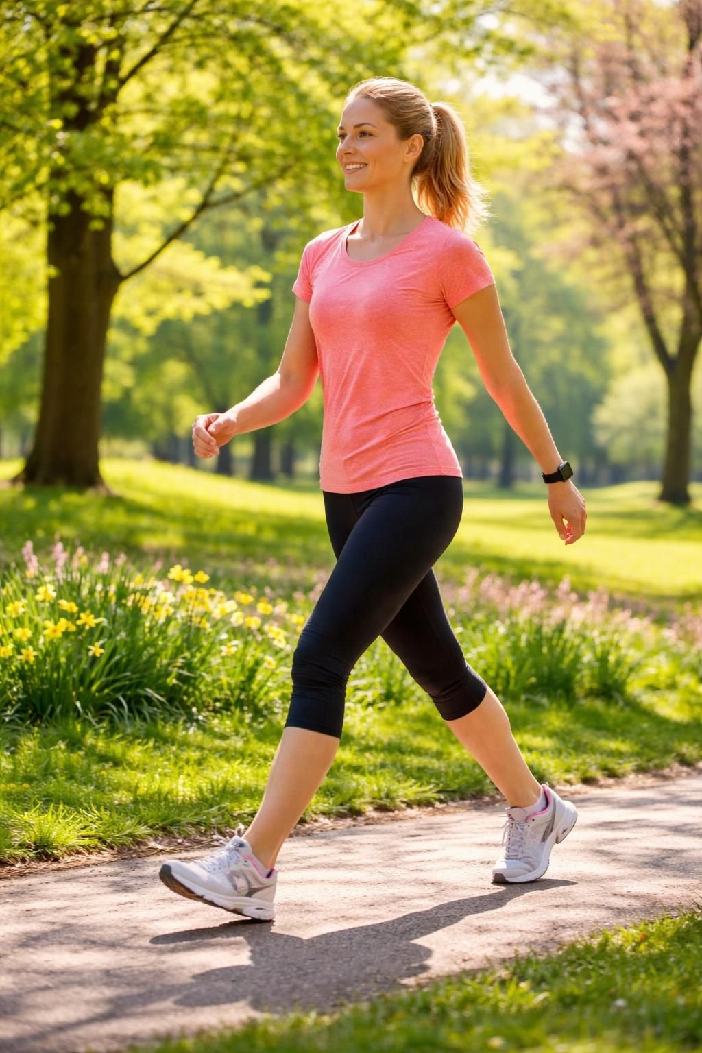 découvrez comment la marche rapide, une alternative douce et efficace au running, peut vous aider à rester en forme et améliorer votre santé au quotidien avec tf1.