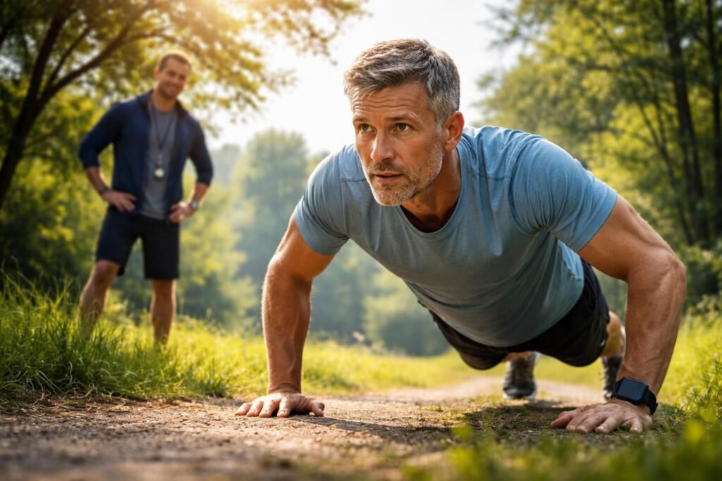 découvrez la méthode révolutionnaire de françois leborgne, un exercice radical pour prévenir la crise cardiaque et retrouver une santé optimale rapidement et efficacement.