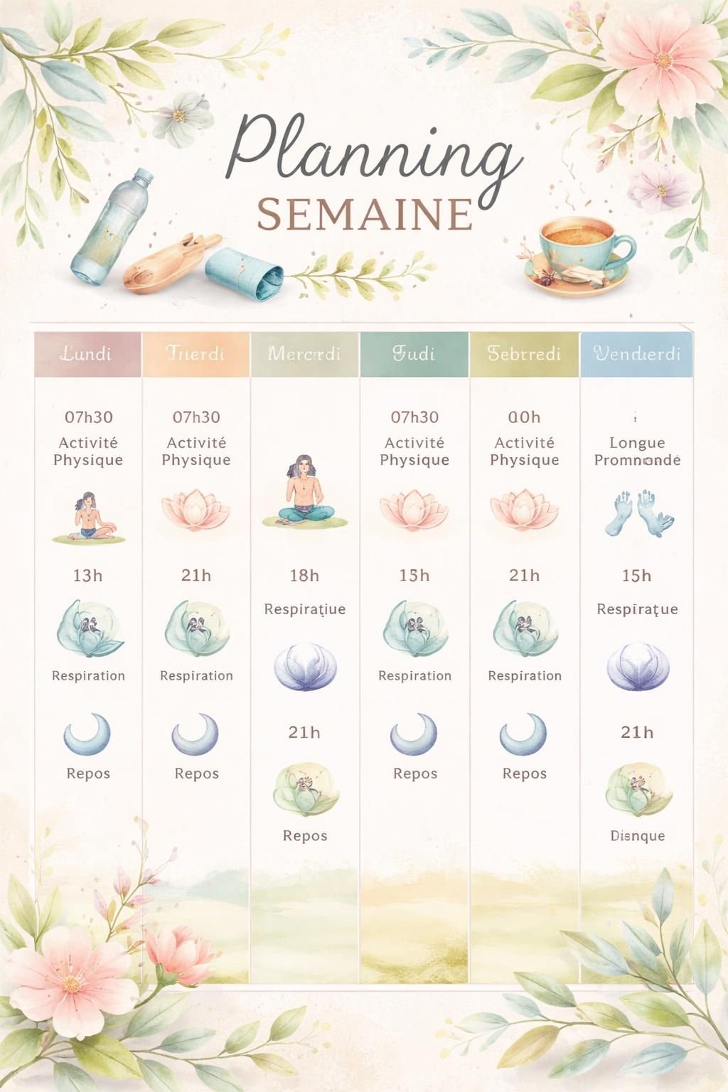 découvrez la méthode révolutionnaire de françois leborgne, un exercice radical pour vaincre la crise cardiaque et retrouver une santé optimale. transformez votre vie dès aujourd'hui grâce à cette approche innovante et efficace.