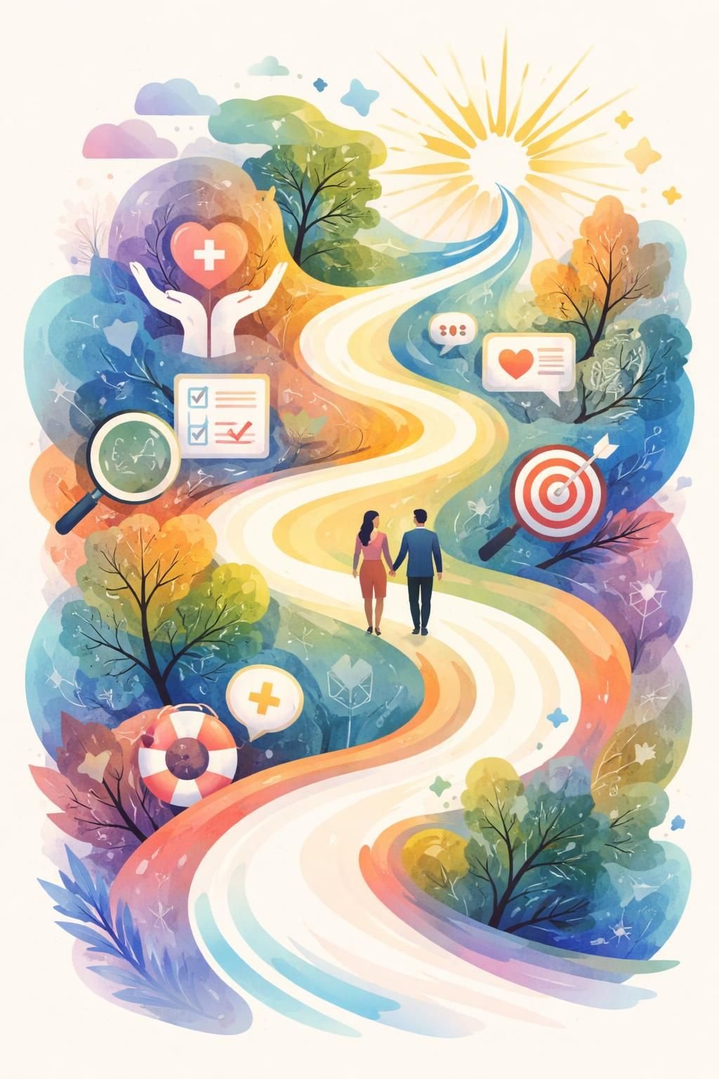 découvrez les 3 symptômes essentiels de la santé mentale à ne jamais ignorer, expliqués par un expert en psychologie pour mieux prendre soin de vous.