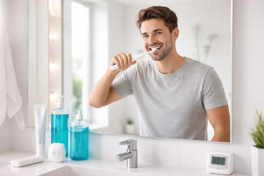 découvrez 5 conseils d’expert pour améliorer votre technique de brossage et garantir une hygiène bucco-dentaire optimale. protégez vos dents et votre sourire au quotidien !