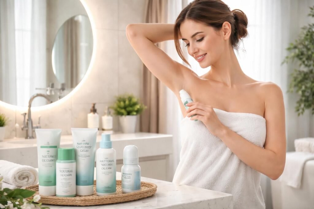 découvrez les conseils de dermatologues pour éliminer efficacement les mauvaises odeurs sous les aisselles et garder une hygiène parfaite au quotidien.