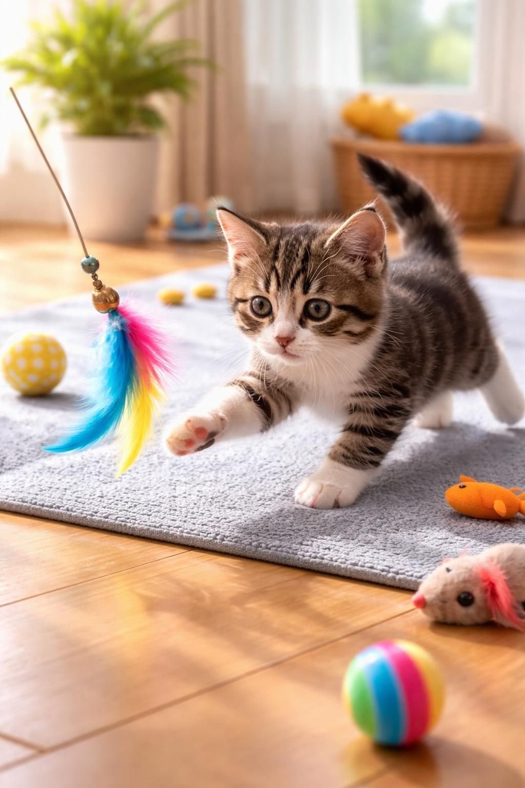 découvrez nos conseils indispensables pour habituer votre chat à faire ses nuits et garantir des nuits paisibles pour vous et votre compagnon félin.