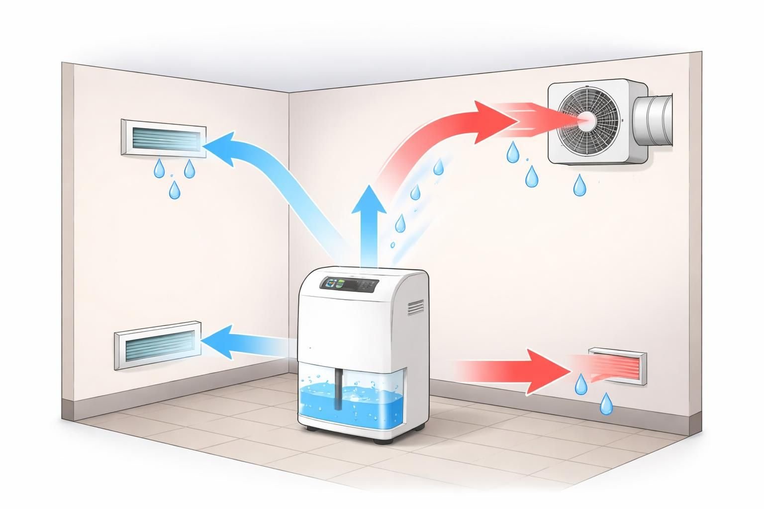 découvrez des méthodes infaillibles pour éliminer le salpêtre sur vos murs et protéger votre maison de l'humidité. conseils pratiques et solutions efficaces pour des murs sains et durables.