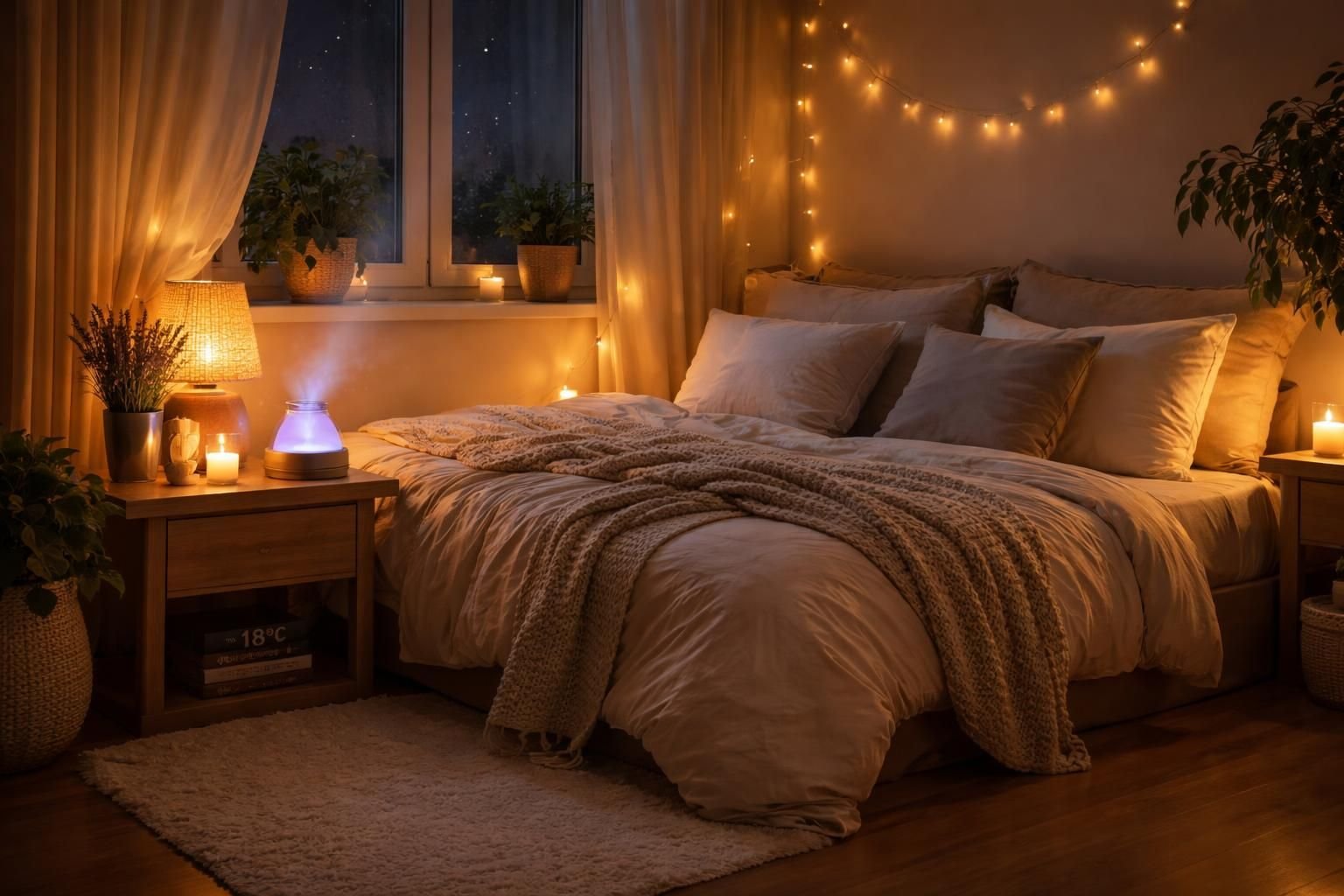 découvrez 5 conseils efficaces d'une psychologue pour vaincre l'insomnie et vous endormir en moins de 10 minutes en 2026. transformez vos nuits dès aujourd'hui !