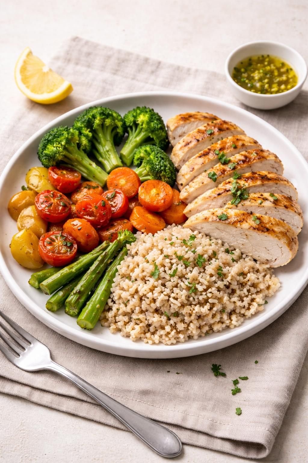 découvrez les 3 astuces incontournables d'une nutritionniste pour combattre les ballonnements liés au stress et retrouver un confort digestif optimal au quotidien.