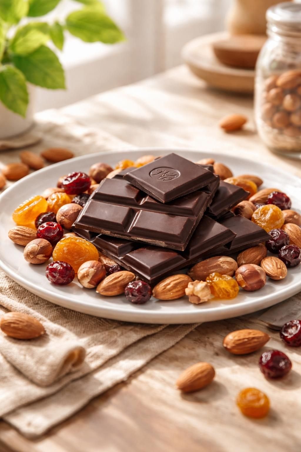 découvrez le secret d'une nutritionniste pour savourer le chocolat de pâques sans provoquer de pic de glycémie, et profitez de fêtes gourmandes et équilibrées.