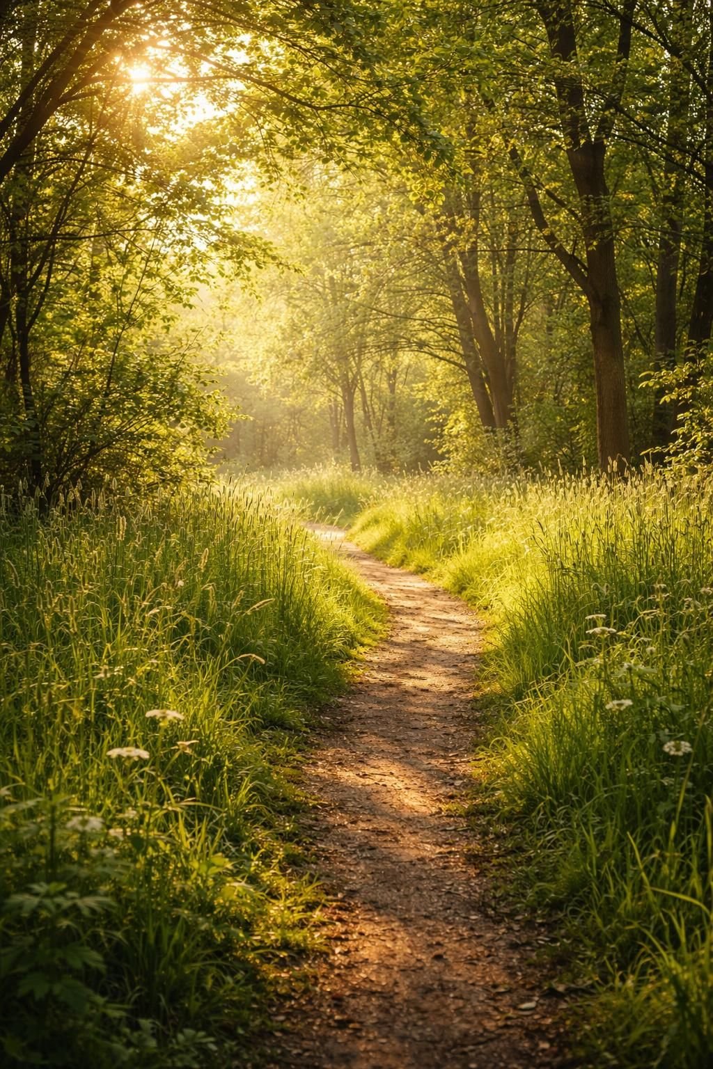 découvrez comment j'ai réussi à surmonter ma peur de la maladie de lyme et retrouvé la joie de me promener en pleine nature.