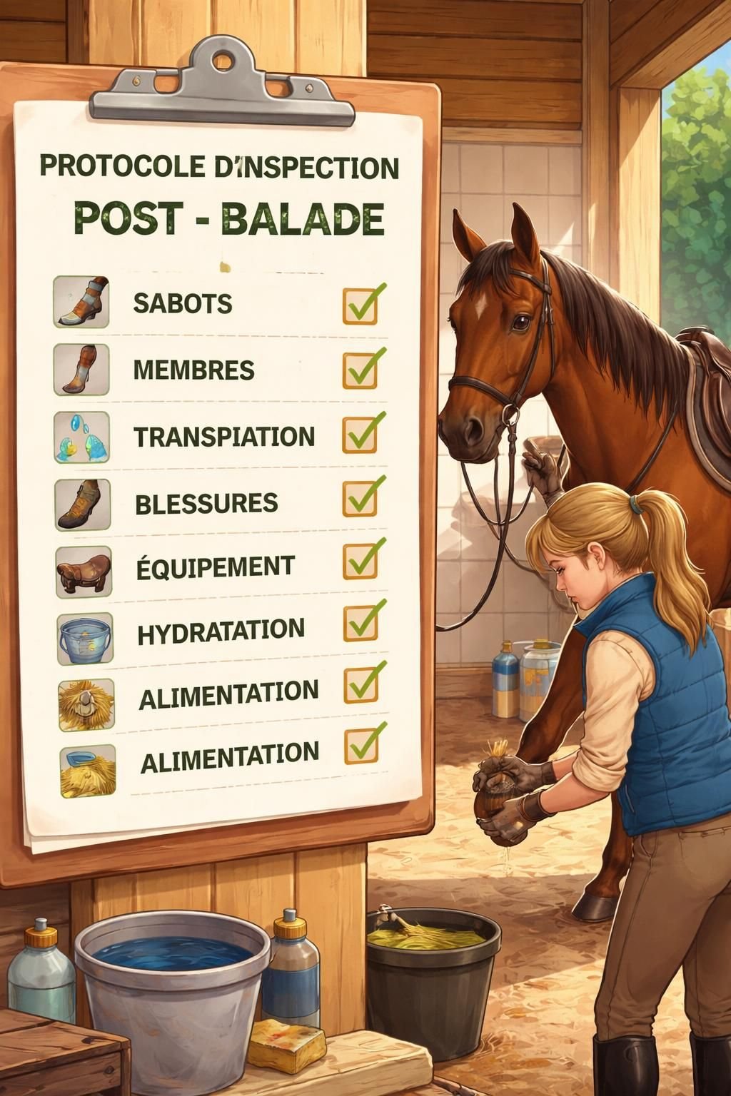 découvrez comment j'ai surmonté ma peur de la maladie de lyme et retrouvé la joie de me promener en pleine nature grâce à des conseils et astuces inspirants.