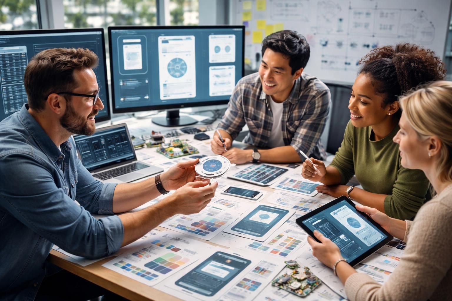 découvrez la mise à jour colossale de crimson desert, plus ambitieuse que jamais, avec une surprise inattendue qui va révolutionner l'expérience de jeu.