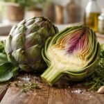 explorez les bienfaits méconnus de l'artichaut pour la santé et découvrez comment ce légume peut améliorer votre bien-être au quotidien.