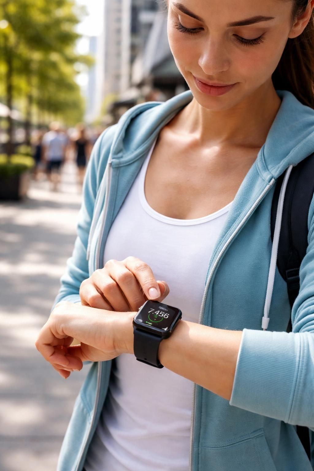 découvrez si faire 10 000 pas par jour est vraiment nécessaire pour rester en forme. un cardiologue révèle le nombre idéal de pas quotidiens pour votre santé cardiovasculaire.