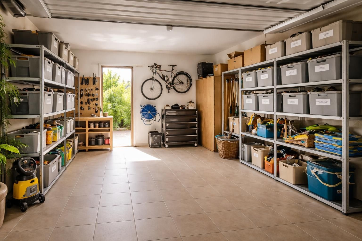 maison encombrée ? suivez l'astuce révolutionnaire d'anne-maure, experte marseillaise, pour retrouver un esprit zen et un intérieur épuré facilement.