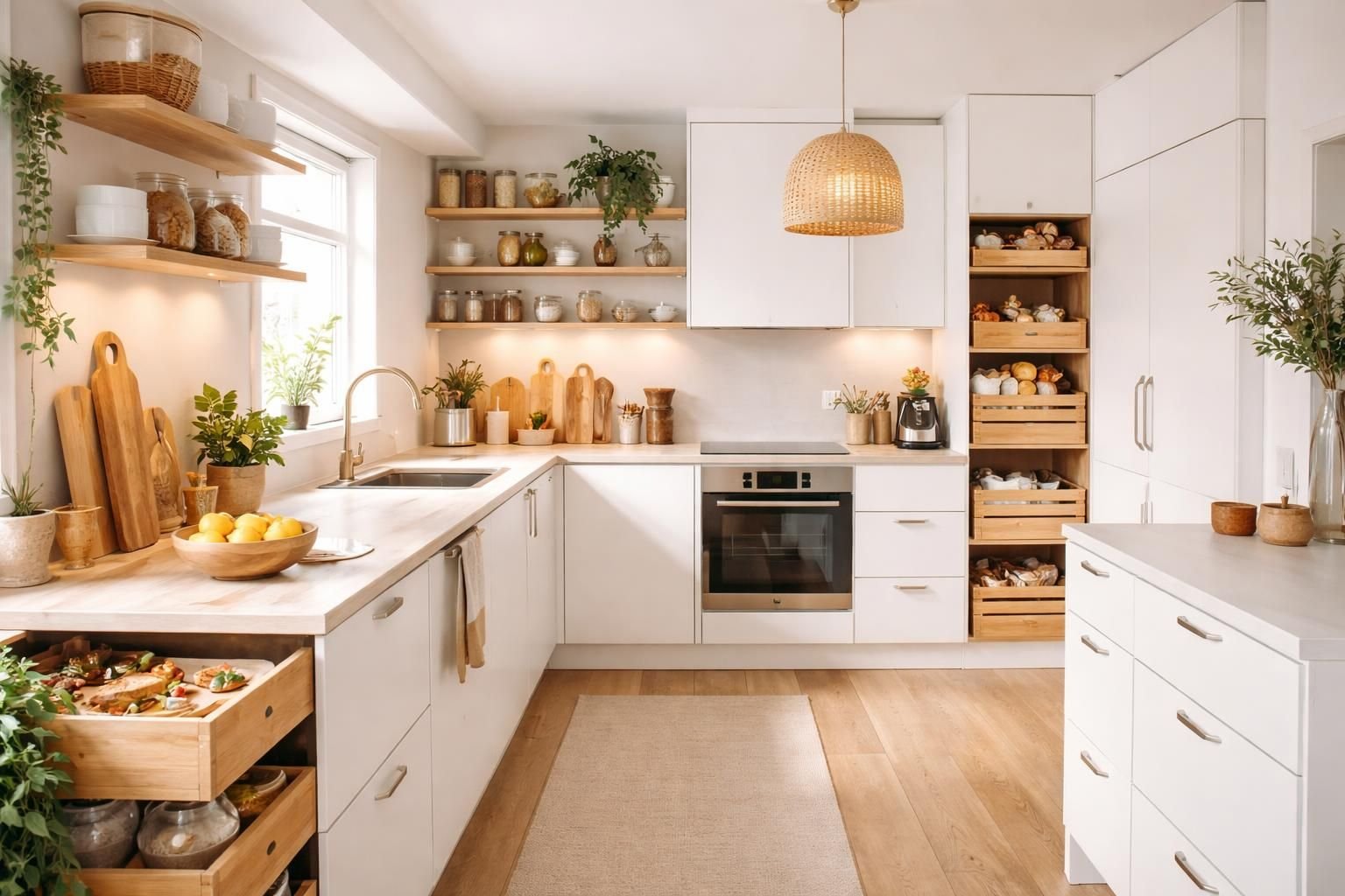 maison encombrée ? suivez l'astuce révolutionnaire d'anne-maure, experte marseillaise, pour un intérieur épuré et un esprit zen dès aujourd'hui !