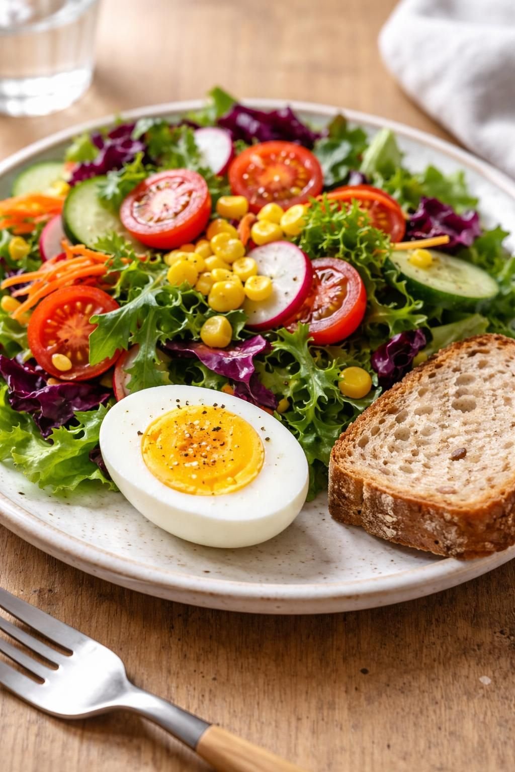 découvrez ce que disent les experts sur les bienfaits pour la santé des œufs durs comparés aux autres types d'œufs, pour mieux choisir selon vos besoins nutritionnels.
